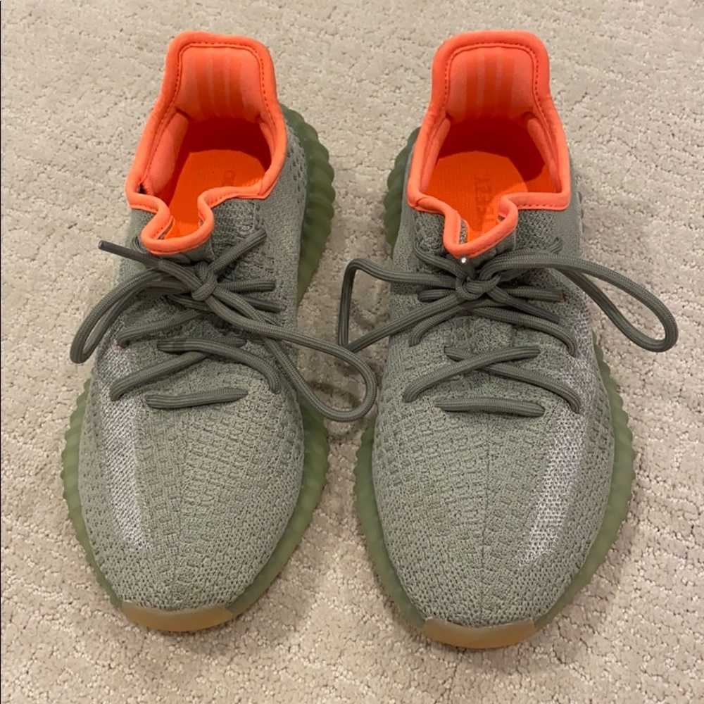 Yeezy sneakers